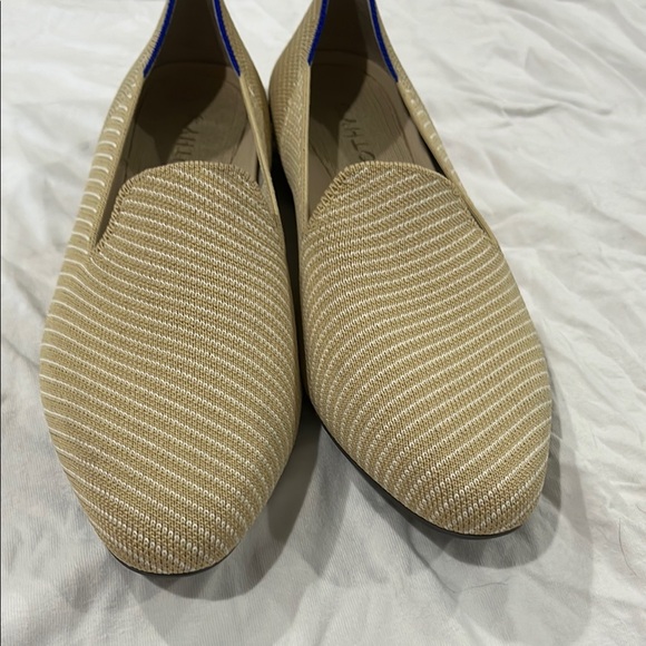Rothy's Almond Women's Loafers - Picture 3 of 5